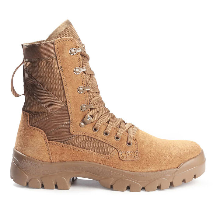 Garmont 8 Inch T8 BIFIDA Boots in Coyote